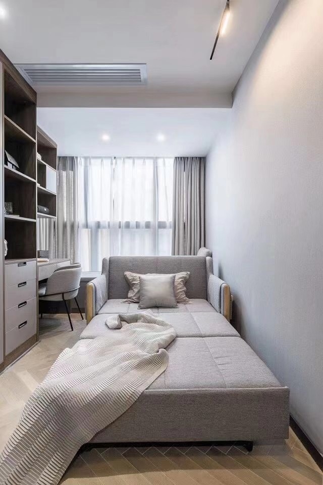 小戶型裝修技巧，助力小戶型擴容30%。