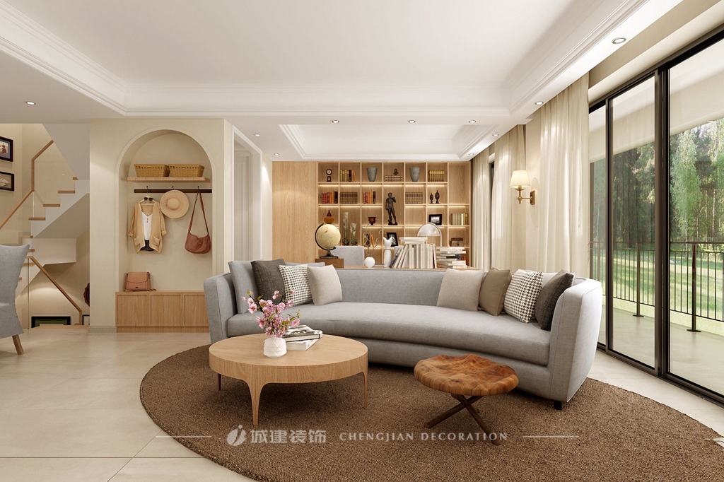 4月24日，來城建裝飾“設(shè)計(jì)品鑒會(huì)”，帶上您對(duì)新家的期待，和我們來一場(chǎng)設(shè)計(jì)風(fēng)暴吧！